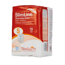 Load image into Gallery viewer, Tranquility® SlimLine® Heavy Protection Incontinence Brief
