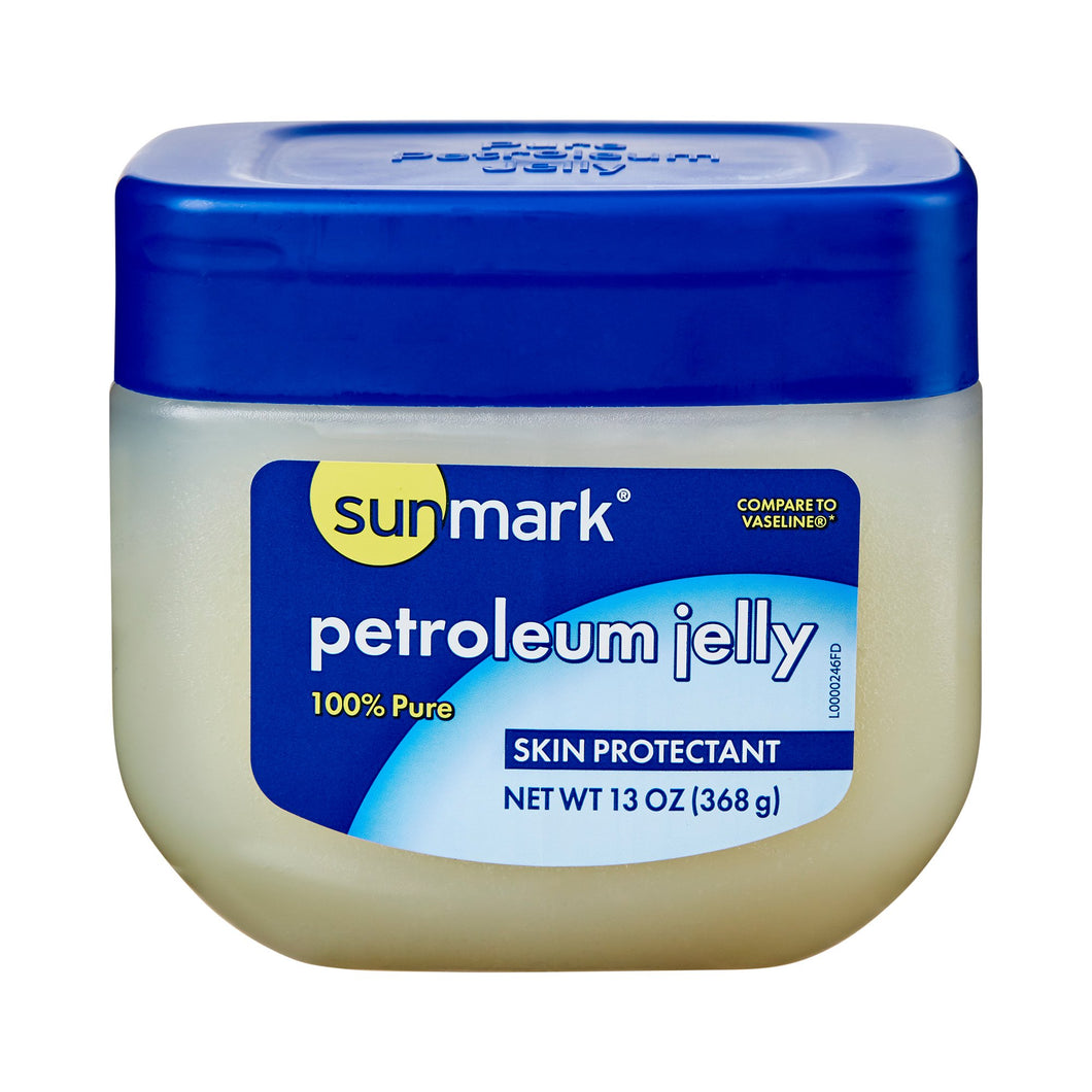 sunmark® Petroleum Jelly