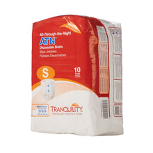 Load image into Gallery viewer, Tranquility® ATN Maximum Protection Incontinence Brief
